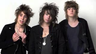 Suburbia - Short stack.