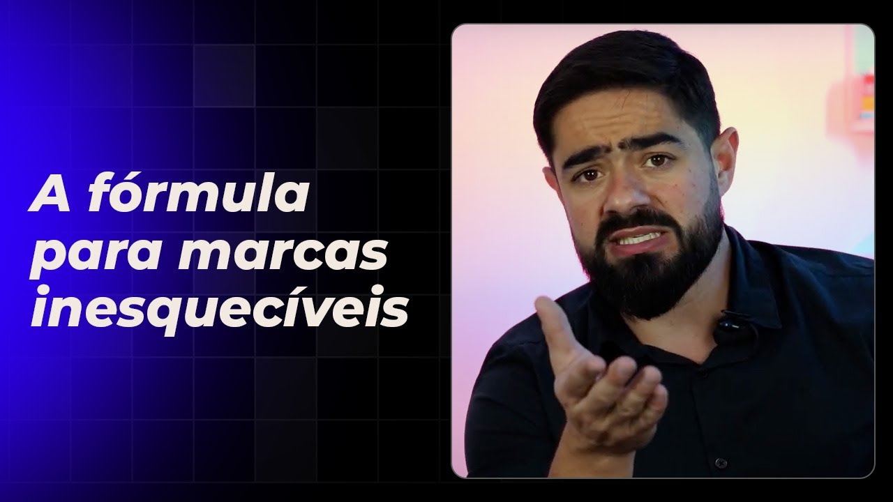 BRANDING PARA DESIGNERS: como criar marcas memoráveis?