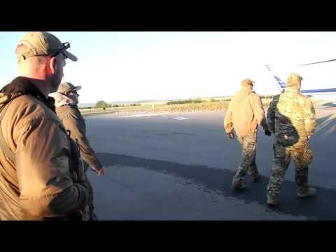 CALLSIGN 66 - Documentary Style (Rough Draft, Part 1)