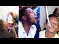 Fake Pastor Confession In Church Full Video