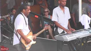 KENNY NEAL ☼ Old Friends ☼ LRBC#30 - Lido Pool Stage 2-5-18