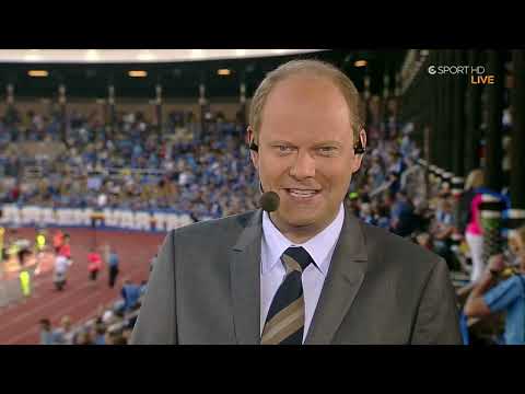 Allsvenskan 2013 (omgång 14): Djurgården - Öster