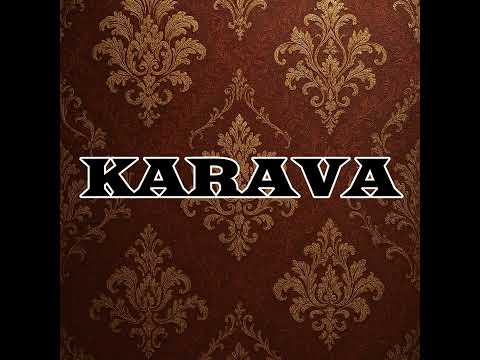 KARAVA - ขอโทษ