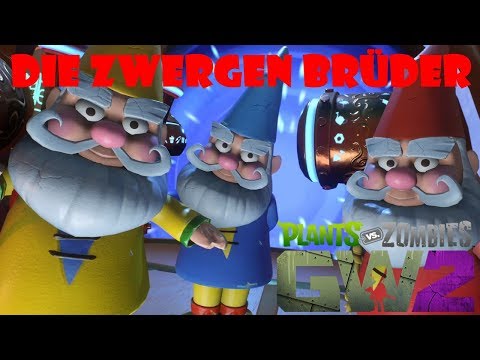 ZWERGEN BRÜDER BOSS!? | PvZ GW2 #17 (Tim, Arne/german)