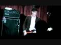The Mountain Goats - Half Dead, Ships and Dip V Feb  5th 2009 Part 3