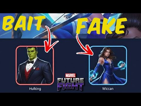 This Looks Pretty Bad... - Marvel Future Fight