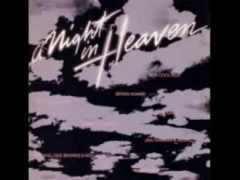 download lagu mp3 mp4 A Night In Heaven Soundtrack, download lagu A Night In Heaven Soundtrack gratis, unduh video klip A Night In Heaven Soundtrack