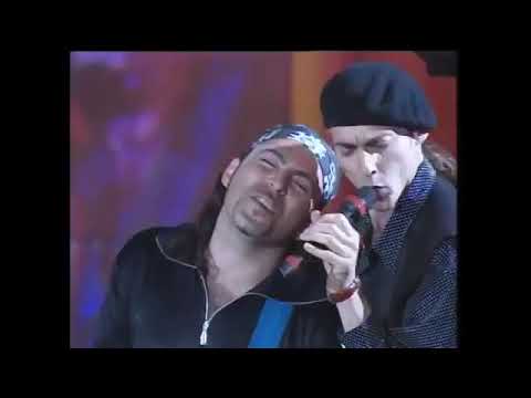 Ti.Pi.Cal - The Colour Inside Festivalbar 1995