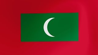 Maldives National Anthem (Instrumental)