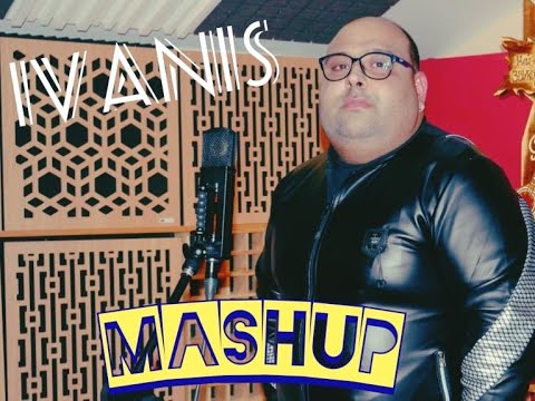 Ivanis - MashUp 2021 (Official HD Video)