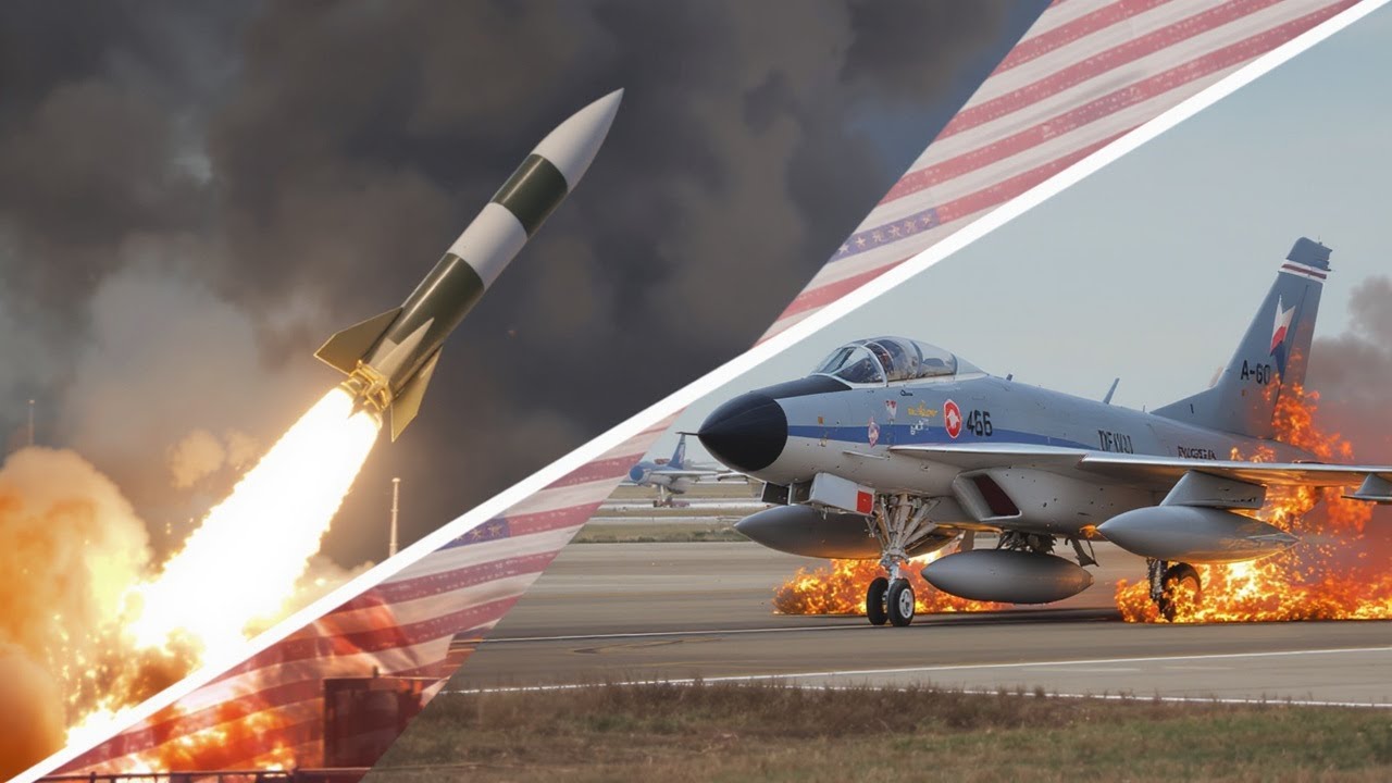 UKRAINE STRUCK GOLD: RARE AND EXPERIMENTAL RUSSIAN A-60 LASER WEAPON CARRIER DESTROYED IN TAGANROG