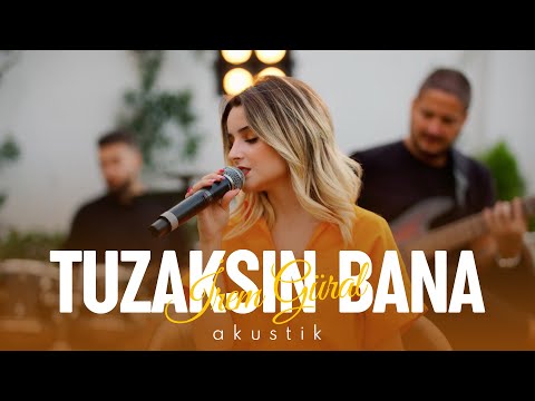 İrem Güral - Tuzaksın Bana