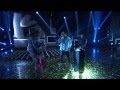 Beau Monga performing his winners single 'King ...