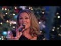 Vanessa Williams - What Child Is This? - The Talk Holiday Show - 2019