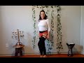 Learn Hip Circles With Me