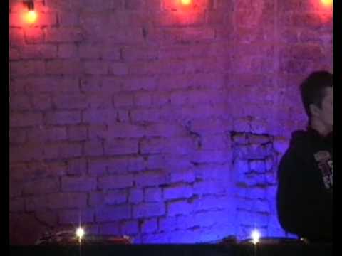 FlatBeat: Flat - RTS.FM.130212