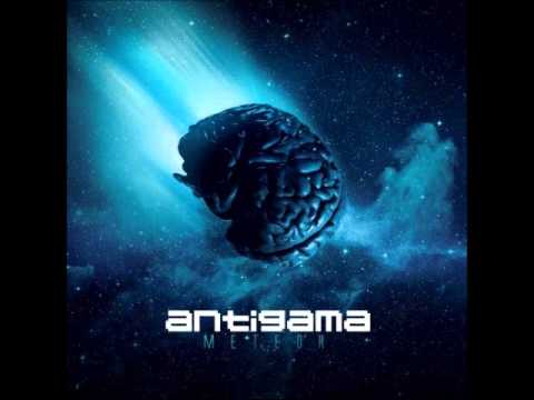 Antigama - Fed By The Feeling