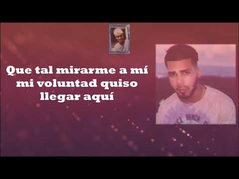 Cshalom-Tu atención (lyric)