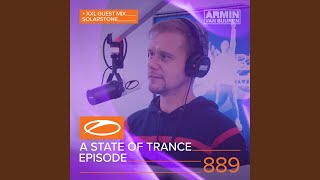 All Comes Back To You (ASOT 889) (Solarstone Pure Mix)