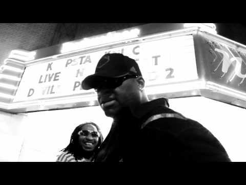 KOOPSTA KNICCA :SLIPPIN Part 2