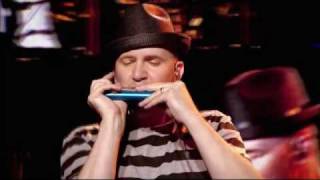 Lionel Ritchie - Stuck On You [ High Definition ].flv