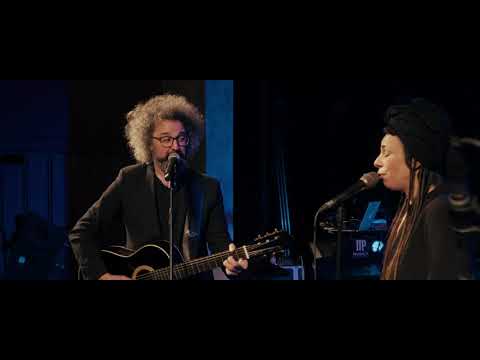 Simone Cristicchi & Amara "L'ombra della luce" -  Muggia 19 marzo 2023