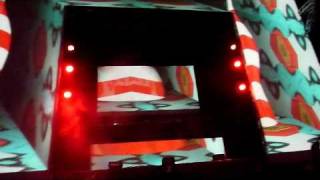 Hernan Cattaneo @ Creamfields Brazil / 22 jan 2011 - Part 02 of 06