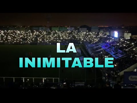 "LA INIMITABLE (ATLETICO TUCUMAN) - HINCHADAS  ARGENTINAS" Barra: La Inimitable &bull; Club: Atlético Tucumán