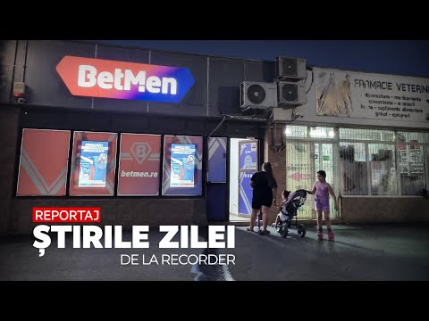 REPORTAJ. Romania Grand Casino. Lungul drum al jucătorului spre autoexcludere