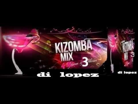 best kizomba  MIX 3  (novas kizombas)  2015