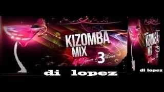 best kizomba  MIX 3  (novas kizombas)  2015