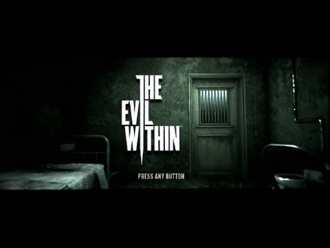 The Evil Within Chapter 3 Walkthrough Part 2