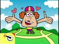 Noggin S Move To The Music The Wheels On The Bike Elmo S World