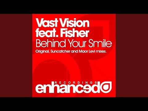 Behind Your Smile (Maor Levi Remix)