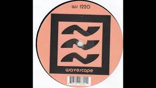 Stepfatherz ‎– Maschinenstaub (2001)