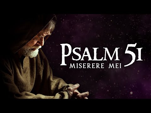 Chant of the Heart: Miserere Mei (Psalm 50/51) - Mystical Repentence & Transformation Chant