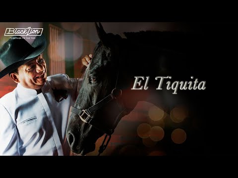 El Tikita - Aries Vigoth