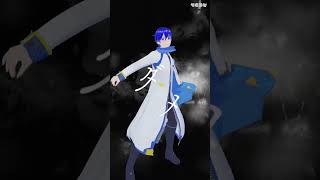 KAITOが失敗作少女踊ってみた／影石式KAITO #ボカロ #kaito #vocaloid #vocaloid