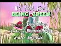Closing To Muppet Sing Alongs It S Not Easy Bein Green 1994 VHS