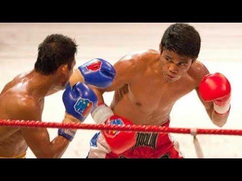 Marlon Tapales vs Fernando Vargas Parra fight Highlights - Preview Only Who Wins?