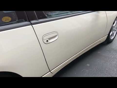 1990 Nissan 300ZX (CC-1552340) for sale in Saint Charles, Missouri