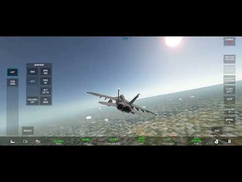 RFS-REALFLIGHTSIMULATOR QuickReactionForce#3 [Himmelsfeger] #HptmRalf