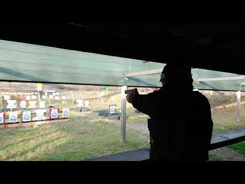 INSTRUCTORBRO - Am tras în cutii de bere la POLIGON EXPLOZIA BOTOȘANI