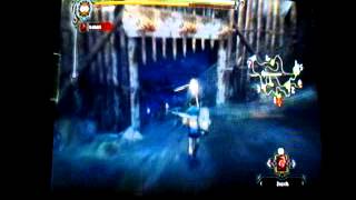 Let's go mining~Monster hunter tri