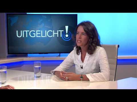 Uitgelicht!, 28 september 2016 - Matthea Vrij, Trans World Radio