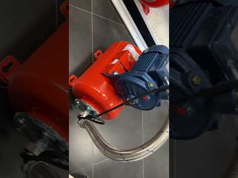 Pedrollo Hydrofresh 5CRm 100