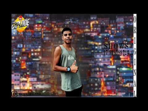 Mc GUGUINHA(O PIVETINHO TÁ CREÇENDO