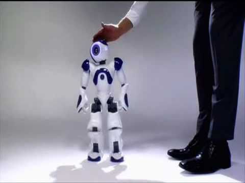 rustyjam - The Evil Side of Janus (with Nao Robot) - unpublished Bar Karma soundtrack