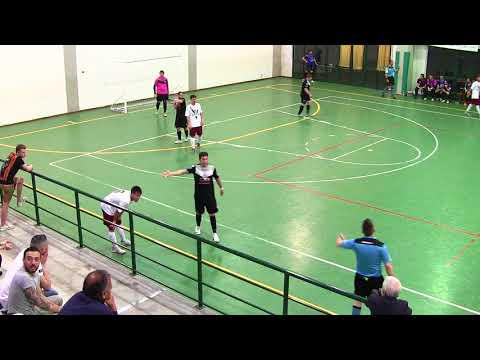 VARESE C5-VEDANESE SPAREGGIO 2/9 PARTE