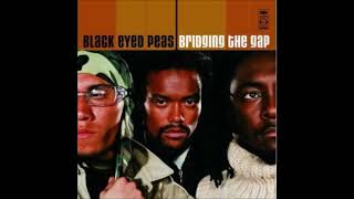 The Black Eyed Peas - Cali To New York
